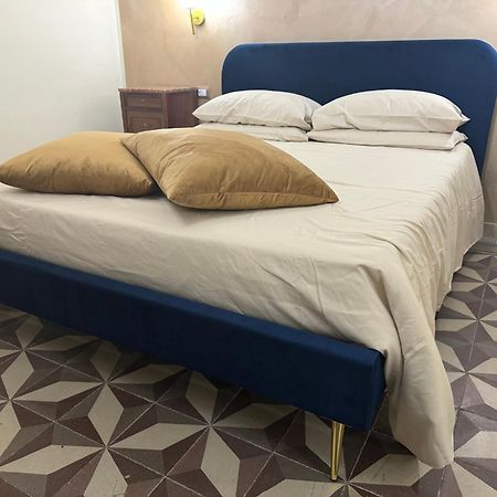 Belvedere Suite Termini Imerese Esterno foto