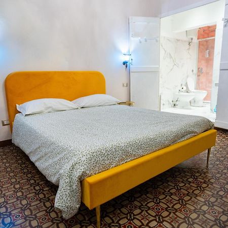 Belvedere Suite Termini Imerese Esterno foto