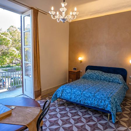 Belvedere Suite Termini Imerese Esterno foto