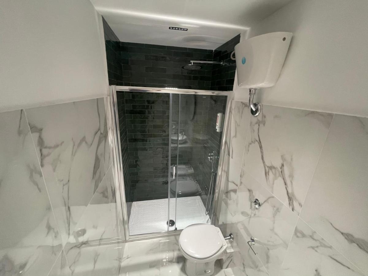 Belvedere Suite Termini Imerese Esterno foto