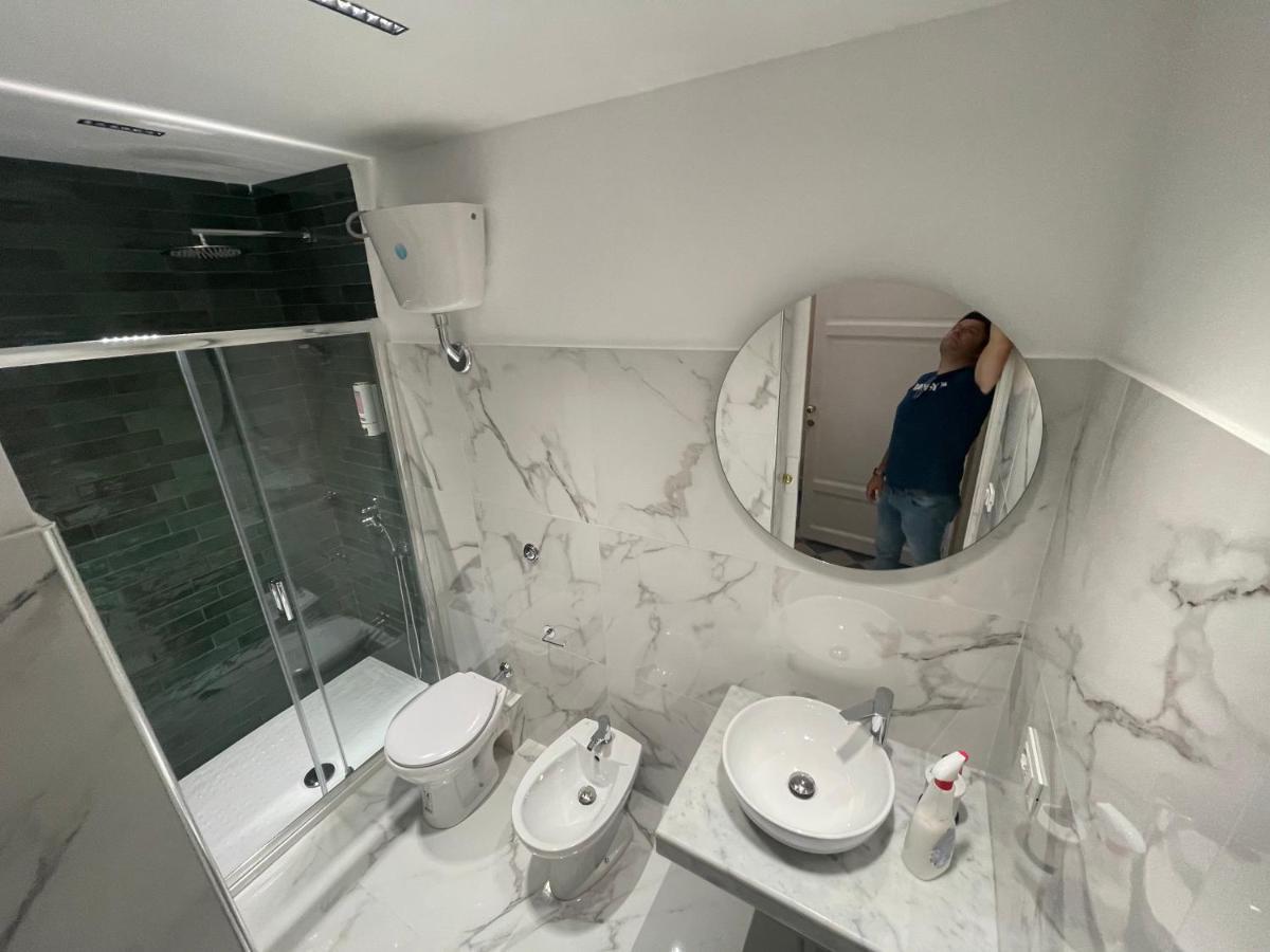 Belvedere Suite Termini Imerese Esterno foto