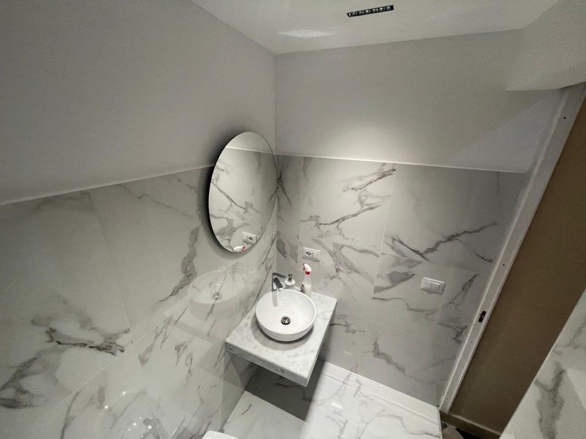 Belvedere Suite Termini Imerese Esterno foto