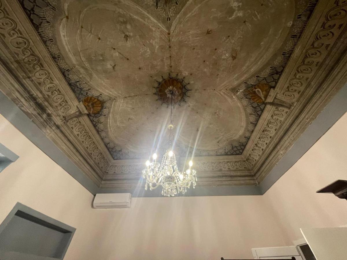 Belvedere Suite Termini Imerese Esterno foto