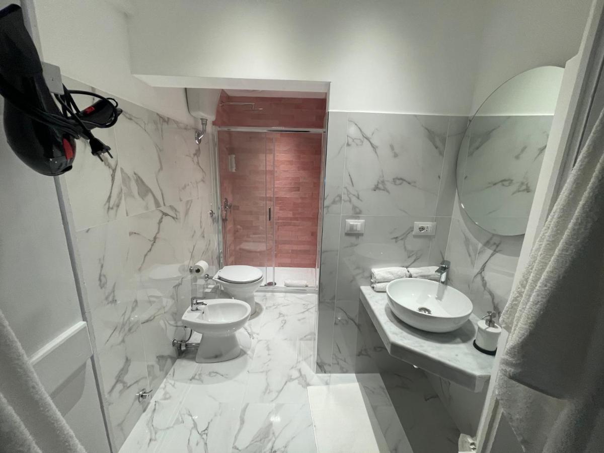 Belvedere Suite Termini Imerese Esterno foto