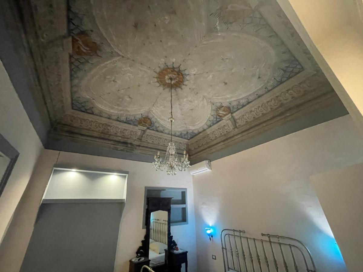 Belvedere Suite Termini Imerese Esterno foto