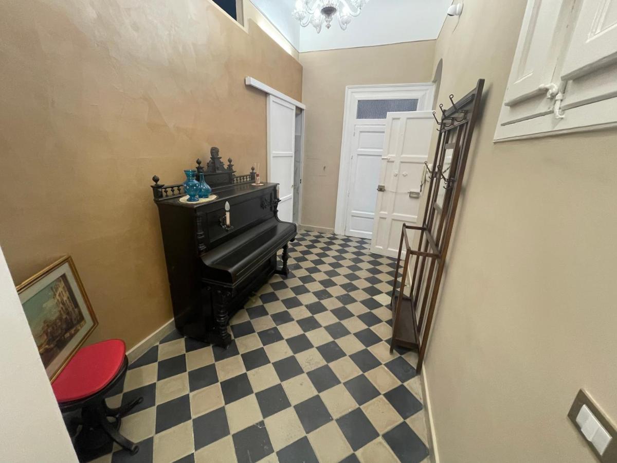 Belvedere Suite Termini Imerese Esterno foto