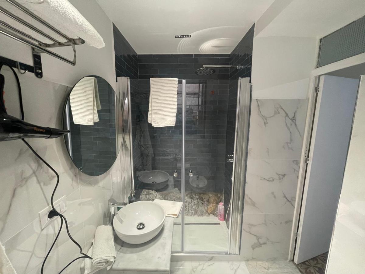 Belvedere Suite Termini Imerese Esterno foto