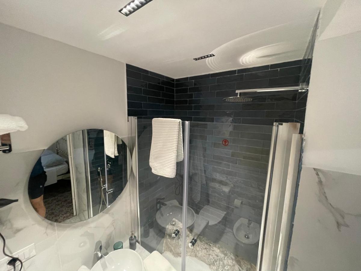 Belvedere Suite Termini Imerese Esterno foto