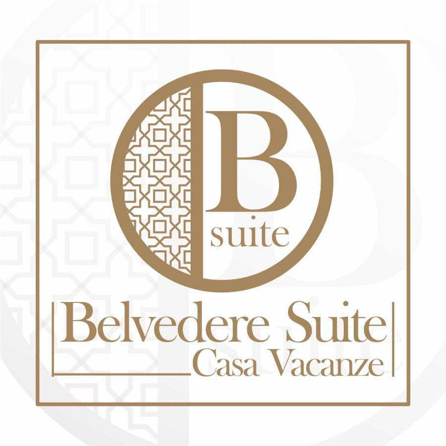 Belvedere Suite Termini Imerese Esterno foto
