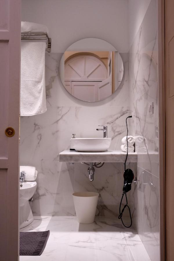 Belvedere Suite Termini Imerese Esterno foto