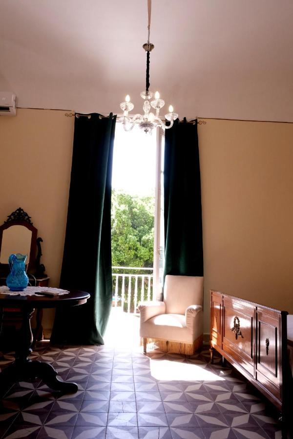 Belvedere Suite Termini Imerese Esterno foto