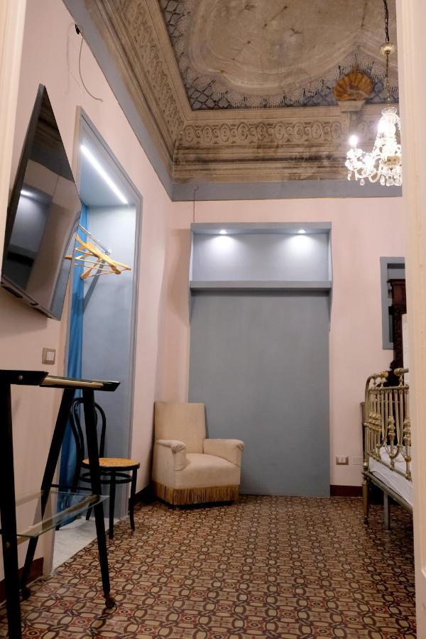 Belvedere Suite Termini Imerese Esterno foto