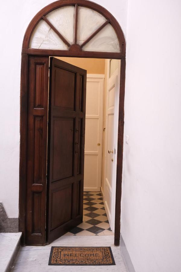 Belvedere Suite Termini Imerese Esterno foto