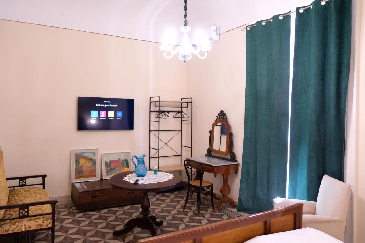 Belvedere Suite Termini Imerese Esterno foto