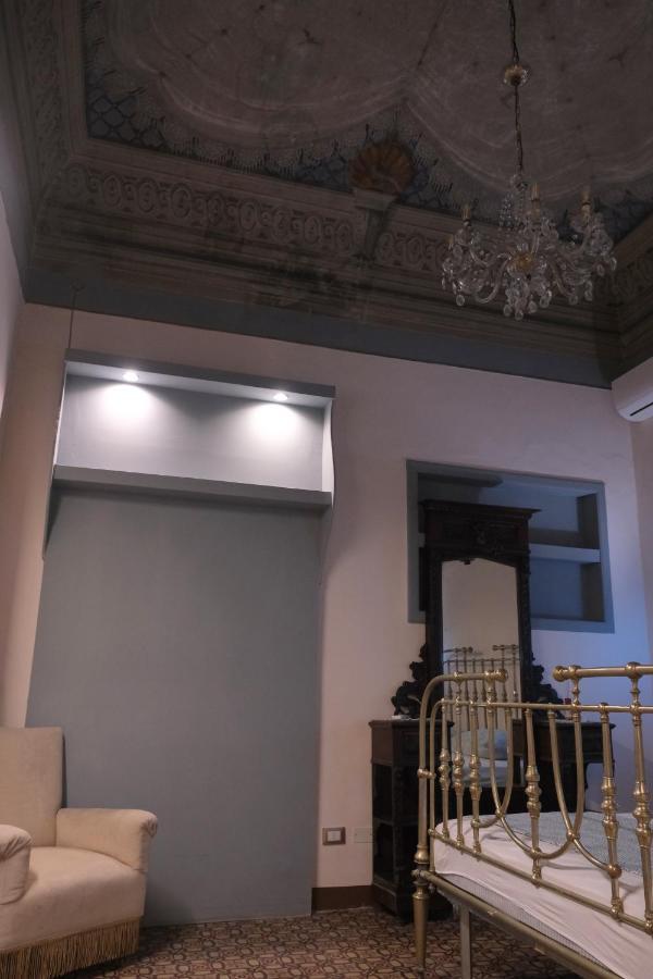 Belvedere Suite Termini Imerese Esterno foto