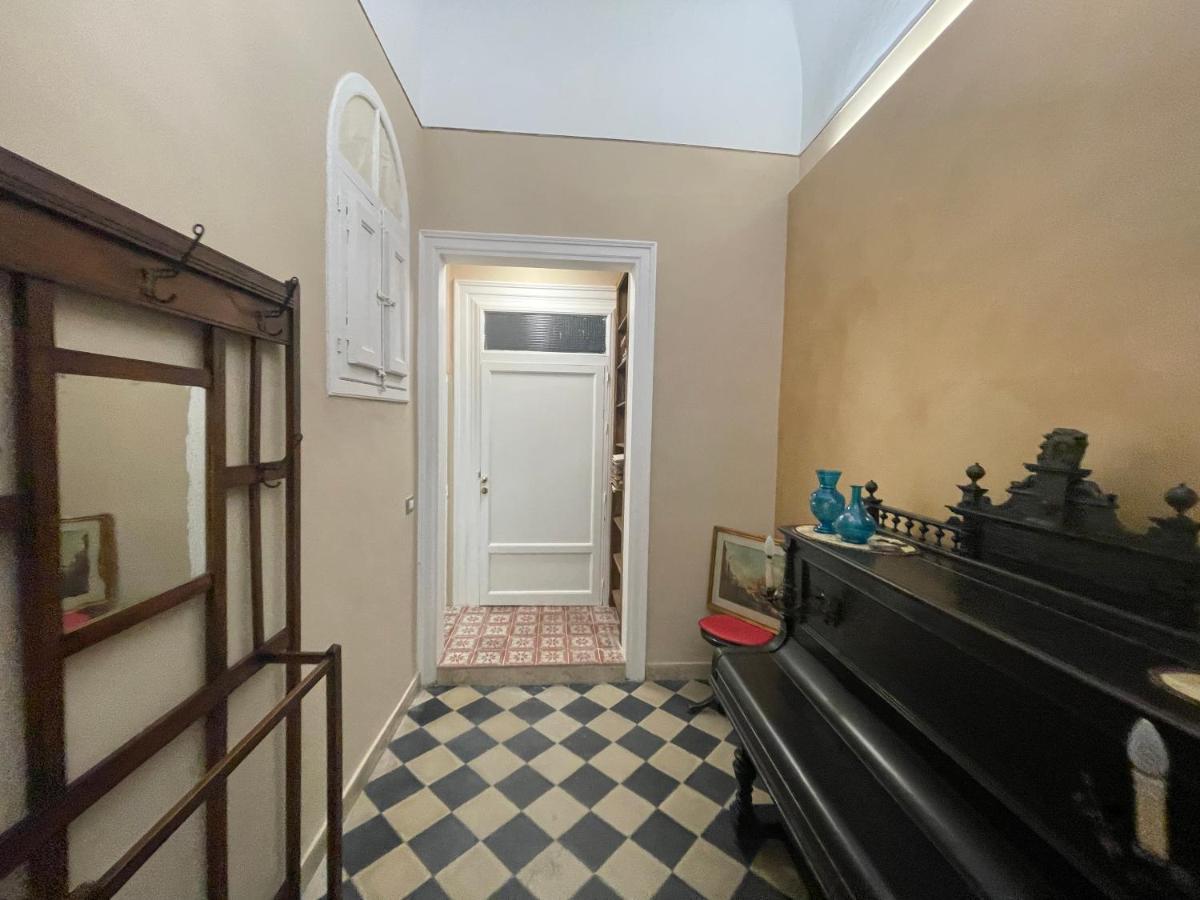 Belvedere Suite Termini Imerese Esterno foto