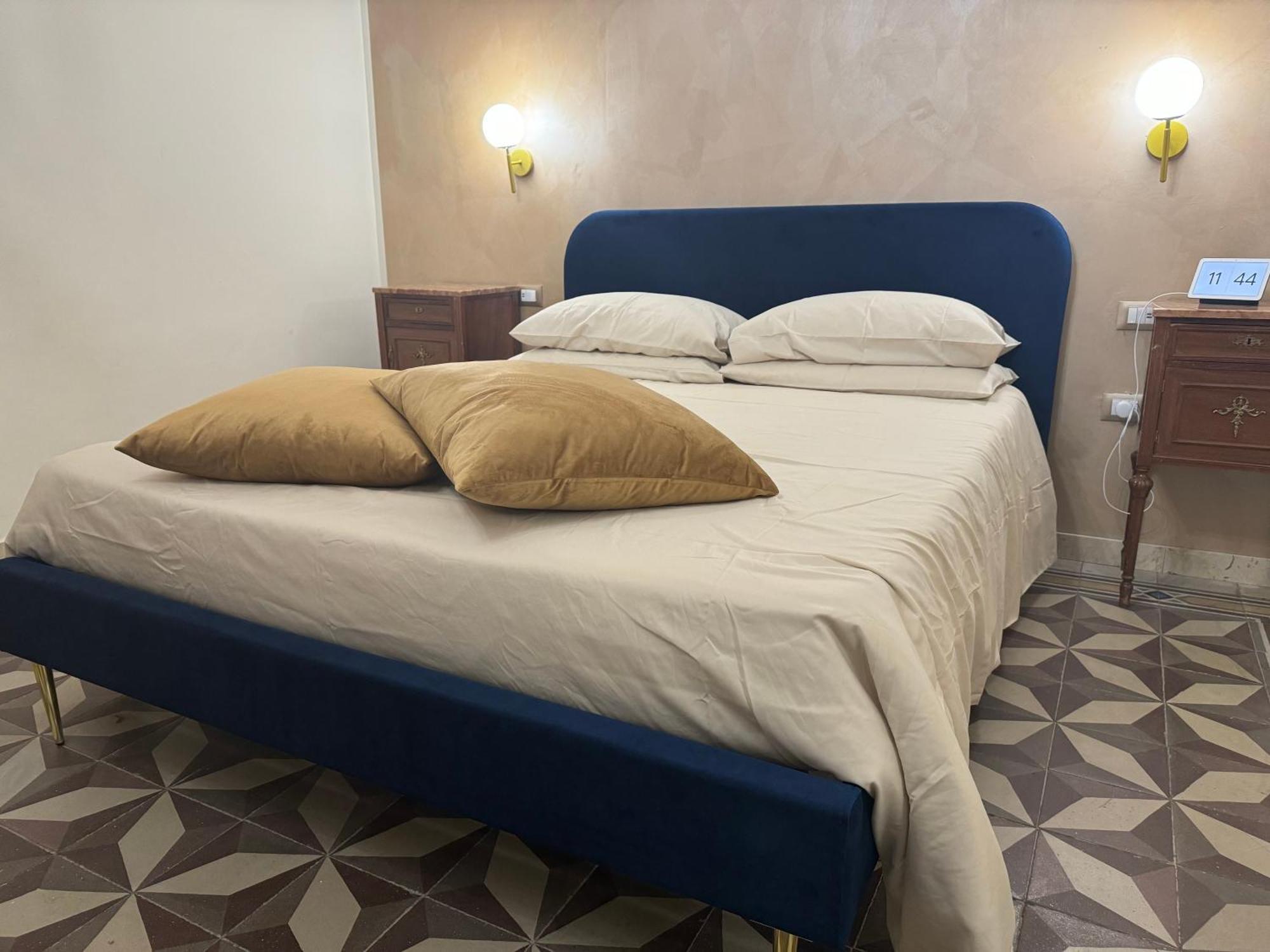 Belvedere Suite Termini Imerese Esterno foto