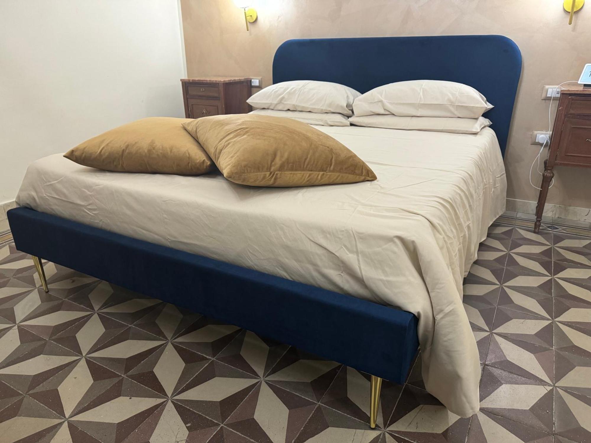Belvedere Suite Termini Imerese Esterno foto