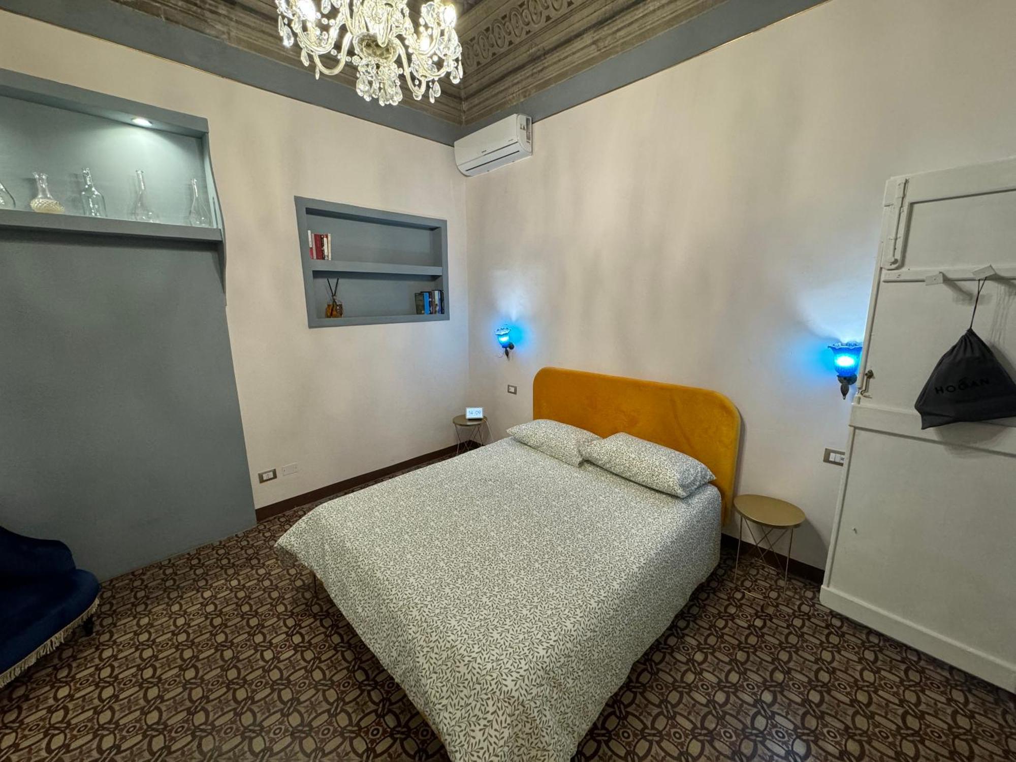 Belvedere Suite Termini Imerese Esterno foto