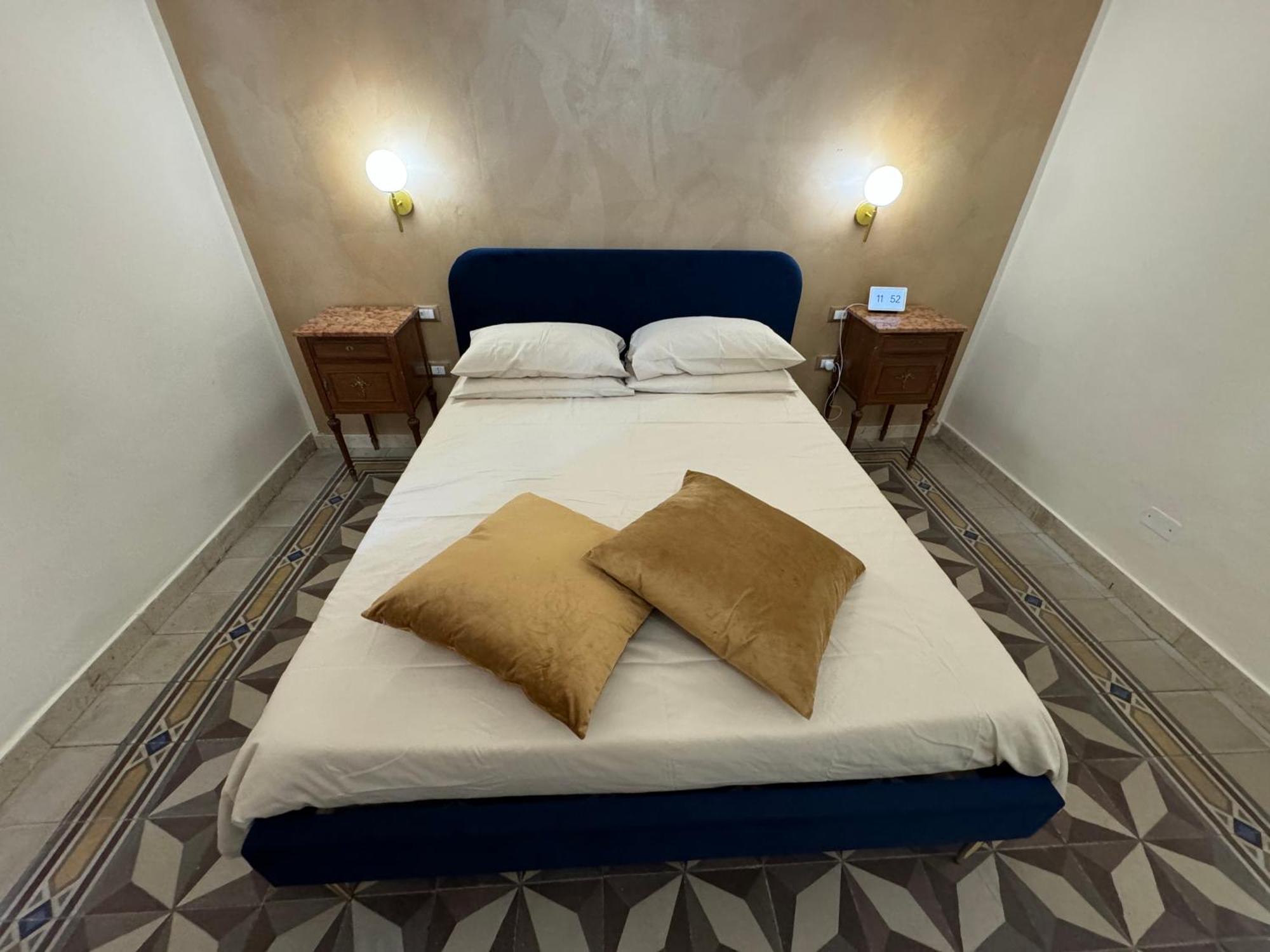 Belvedere Suite Termini Imerese Esterno foto