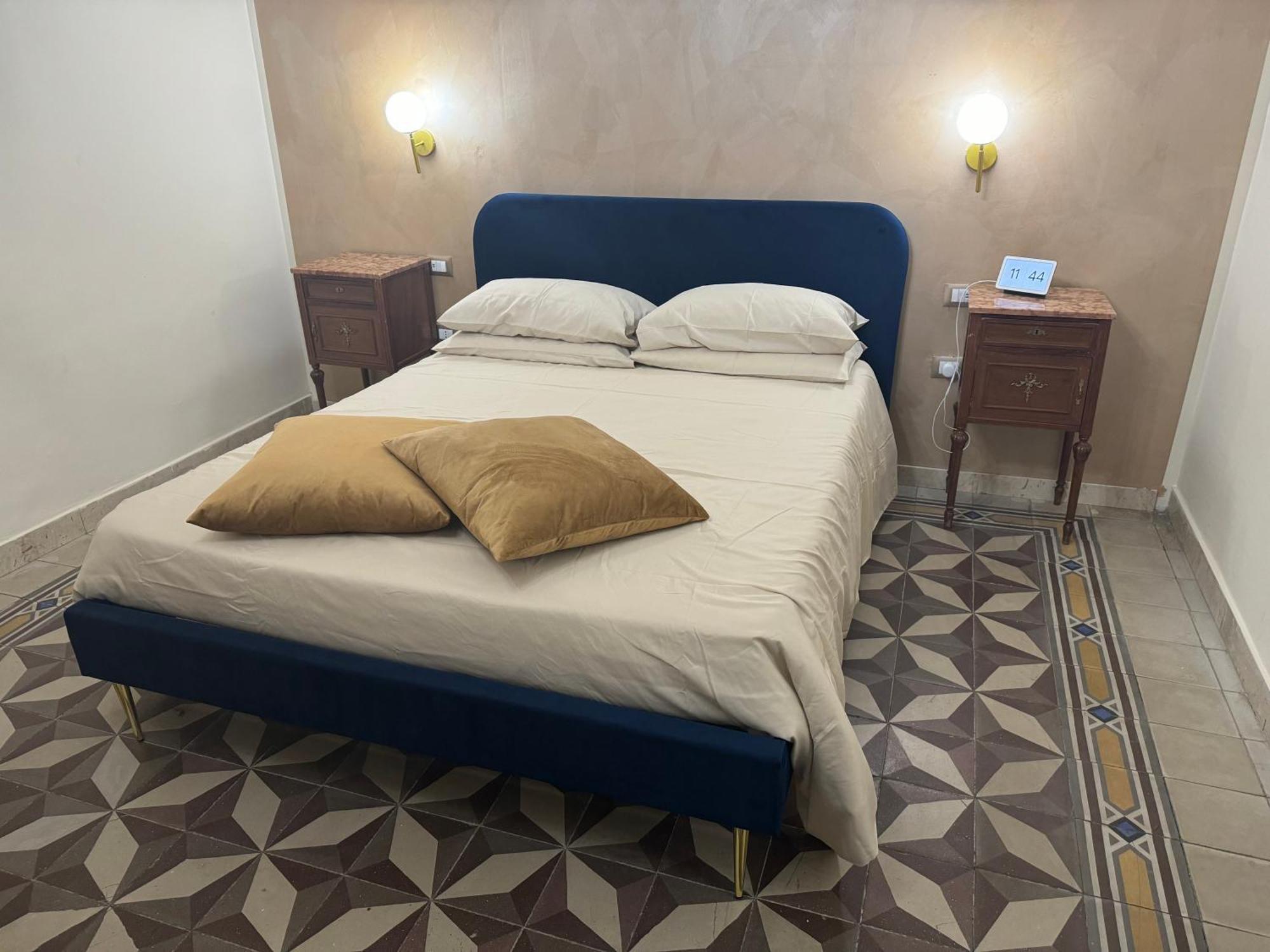 Belvedere Suite Termini Imerese Esterno foto