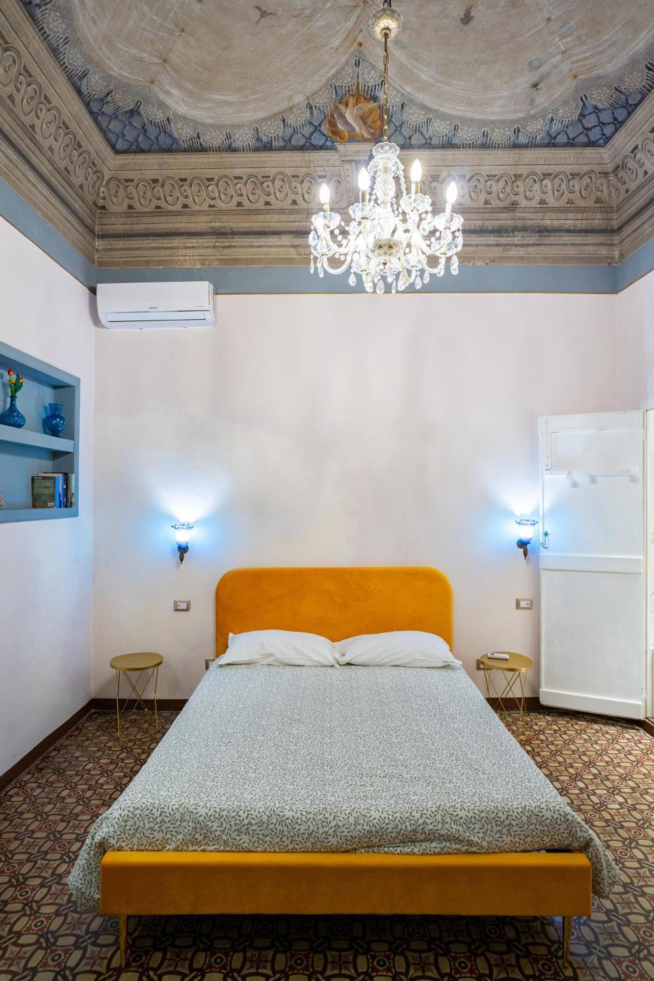 Belvedere Suite Termini Imerese Esterno foto
