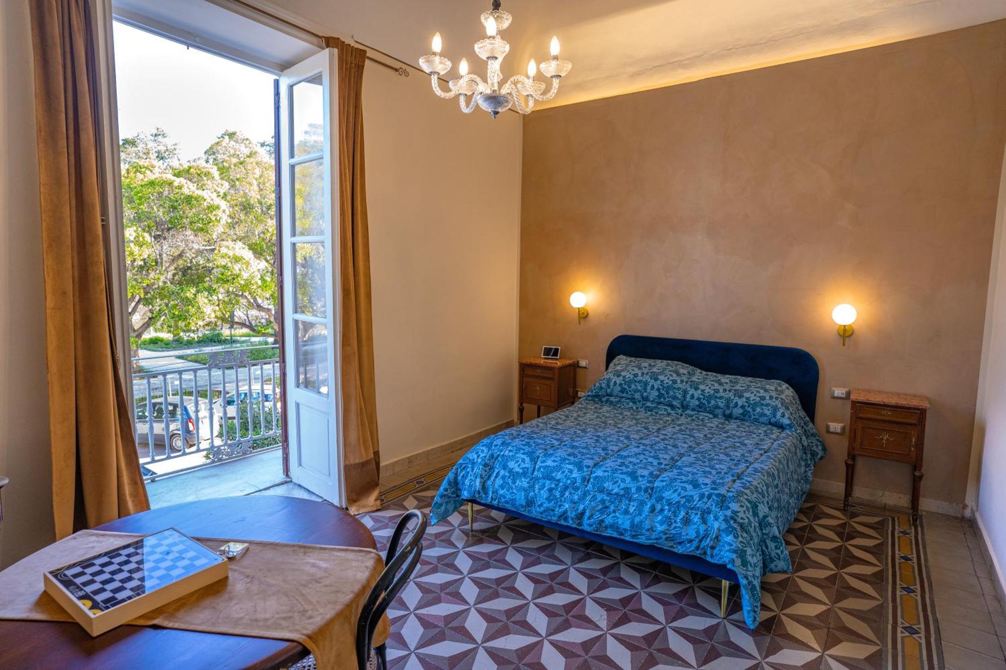 Belvedere Suite Termini Imerese Esterno foto
