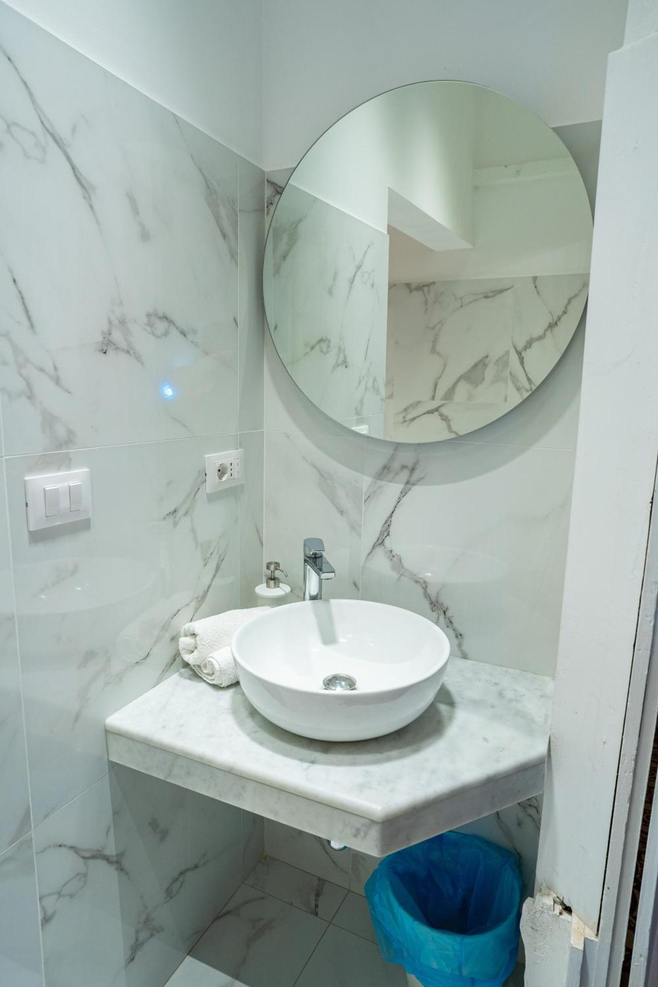 Belvedere Suite Termini Imerese Esterno foto